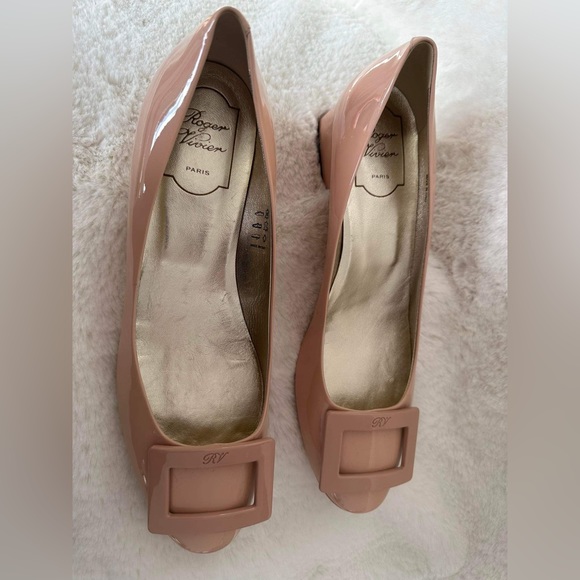 Roger Vivier pumps - Picture 3 of 3